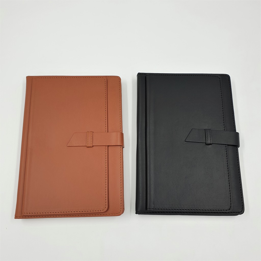 

memo agenda promosi double cover