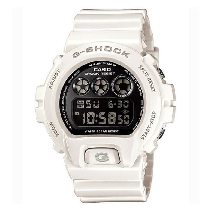 Casio G-Shock DW-6900NB-7DR