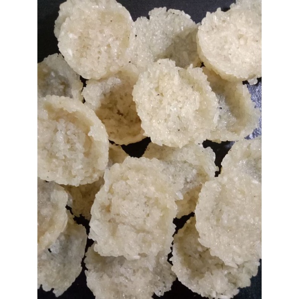 

KERUPUK RENGGINANG MINI 1/2kg