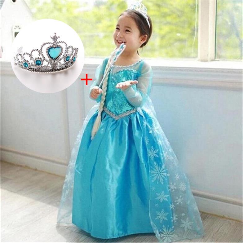 9 years children dresses