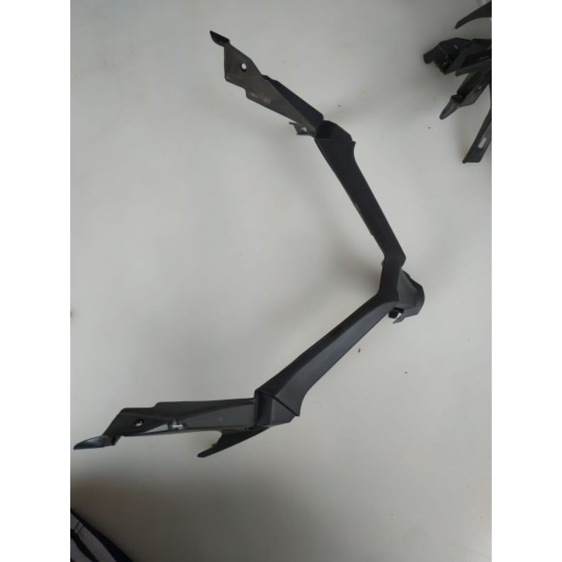 garnis lampu Vario 150 new tulang lampu Vario 125 LED new 150 LED new original Honda ahm