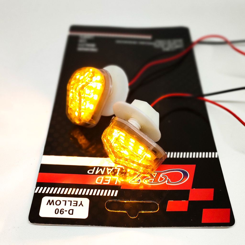 LAMPU SEIN TEMPEL/SEIN TEMPEL LED MINI OVAL UNIVERSAL