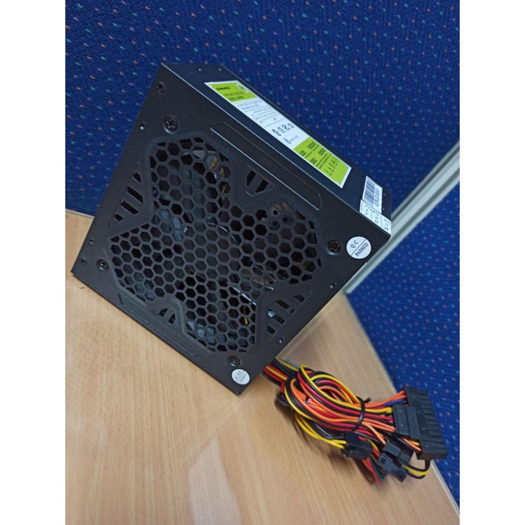 Power Supply Simbadda 400W BOX