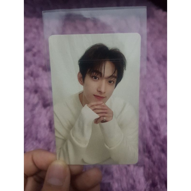 [Booked] Dokyeom pc carat ver 24H