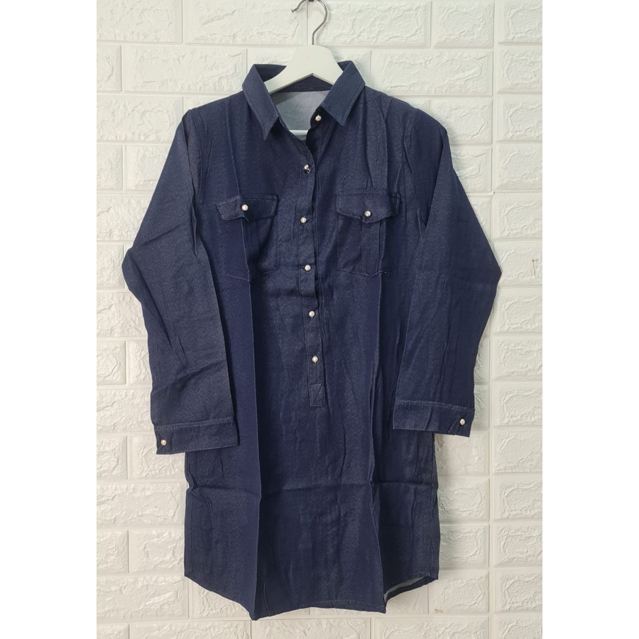Baju Mix Cuci Gudang