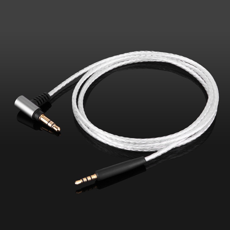 Btsg Kabel Konektor Male 2.5mm Untuk Headset AE2 OE2 QC25 QC35