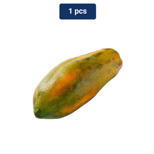 

Pepaya Bangkok 1 buah
