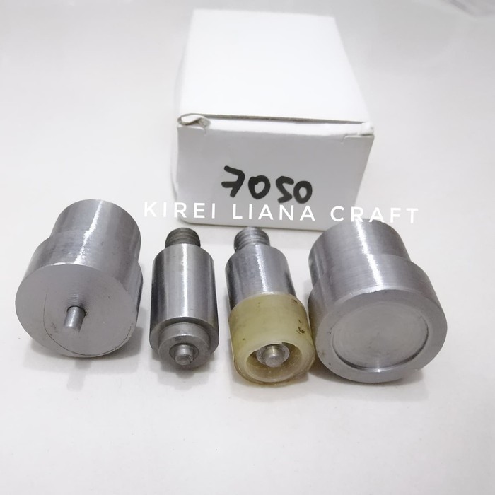 Matras Kancing Jepret Jaket kode 7050 IMPORT