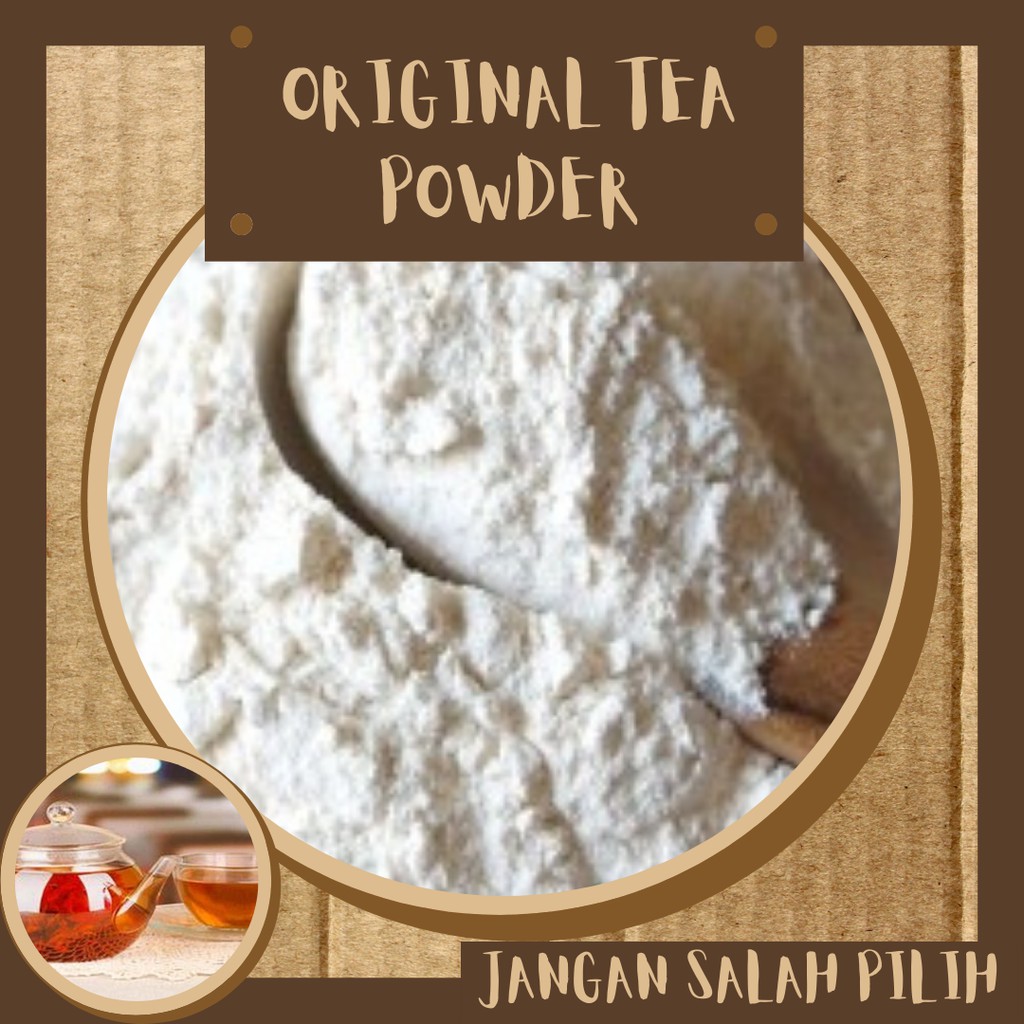

Bubuk Minuman Premium Rasa Tea Powder Aneka Lemon Tea Honey Tea Jasmine Tea Korean Tea Apple Tea