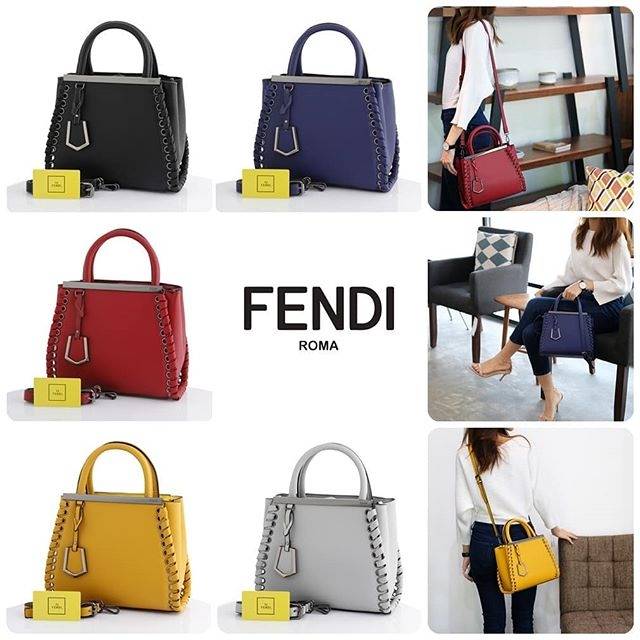 Bag Fendi