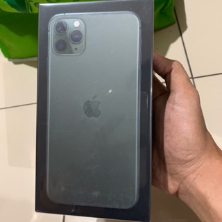 Jual Iphone 11 Pro Max 256 Gb Spesifikasi Terbaru 2020 Harga Terbaik