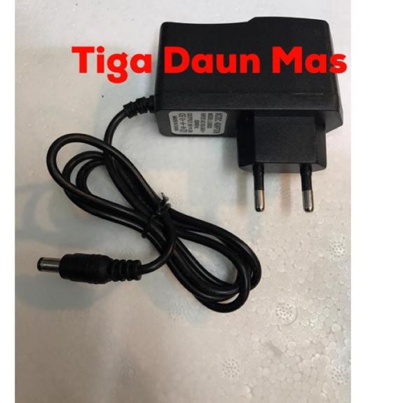SALEE.. Charger Timbangan Camry ACS-30JC33 / Adaptor timbangan camry 30 kg digital