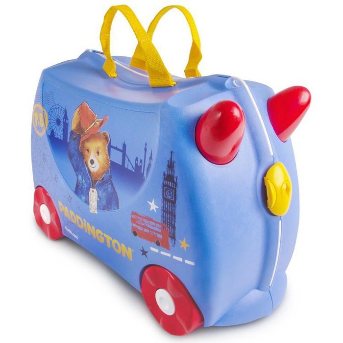 Trunki Koper Anak