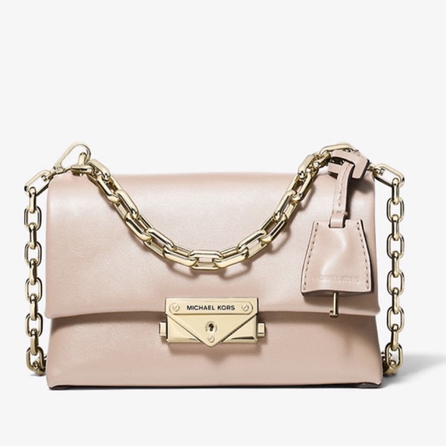 Michael Kors MK Cece Extra small XS Soft Pink