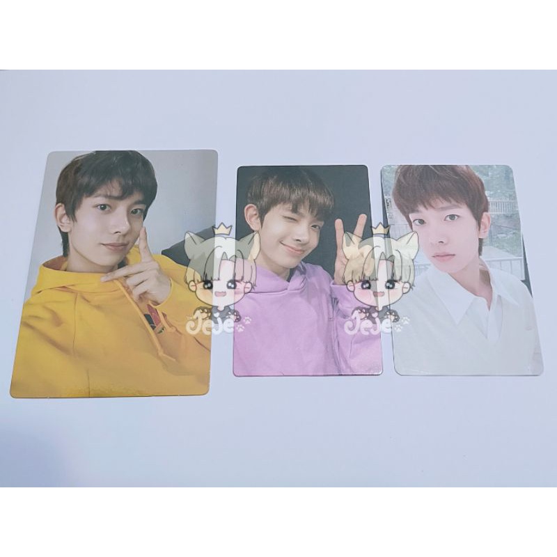 PC ENHYPEN HEESEUNG SG21‼️BACA DESKRIPSI‼️