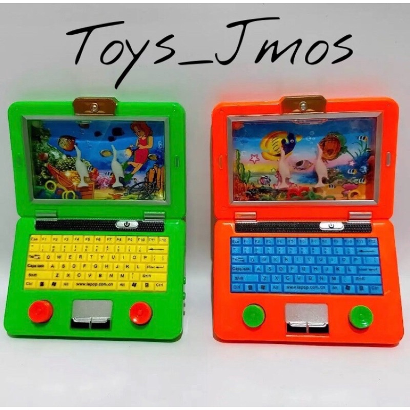 MAINAN GAME AIR LAPTOP