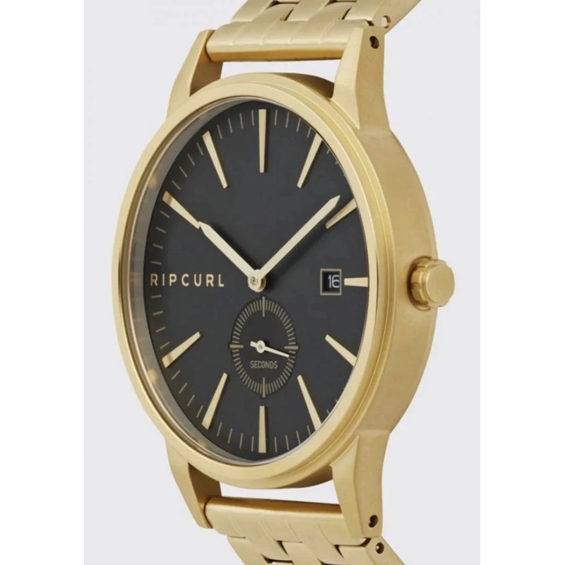 Jam tangan ripcurl vision Gold sss