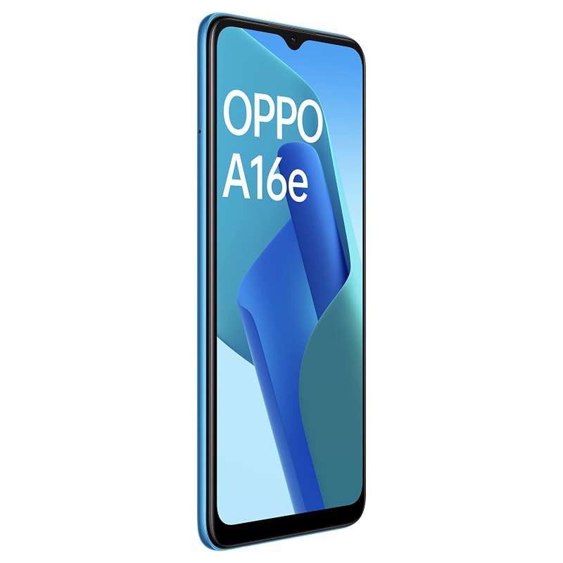 OPPO A16e 3/32GB Garansi Resmi