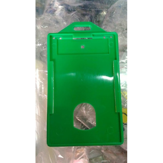 

nametag name tag id card holder panitia