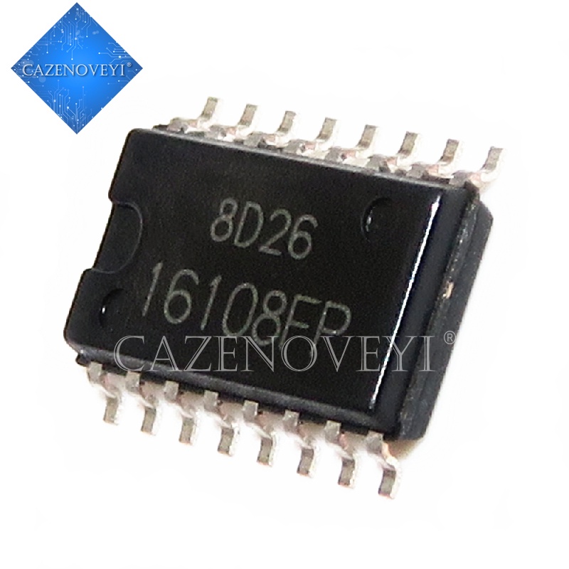 1pc Ic Ha16108 Ha16108Fp 16108fp Sop-16