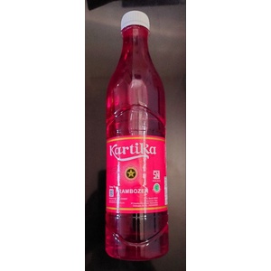 Sirup Kartika Botol Plastik 620 ml