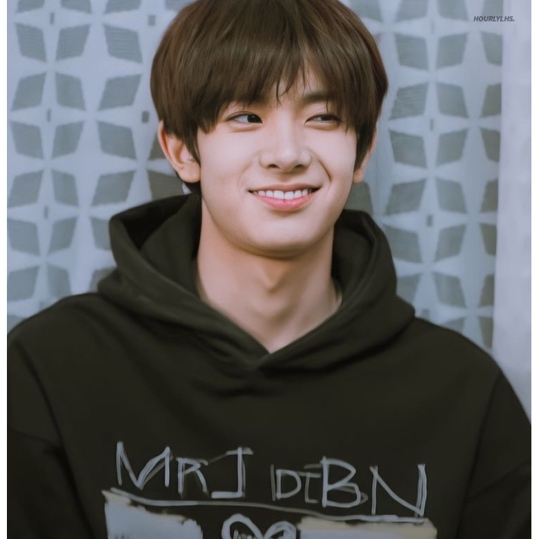 [BOOKED] TC Bassic + Chibi En-Com Heeseung