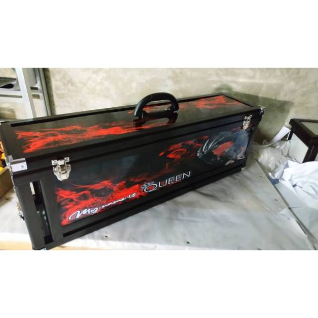 Box Burung Large Parrot Macaw Kakatua Untuk Free Fly