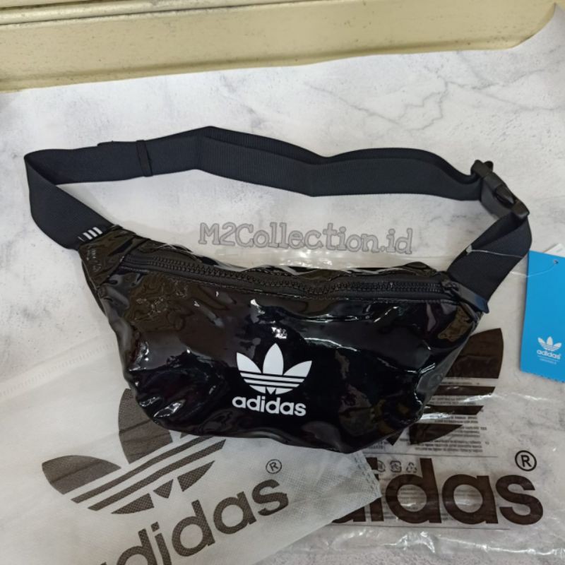 Waistbag Adidas Mini Glow Belt Bag Mirror Quality