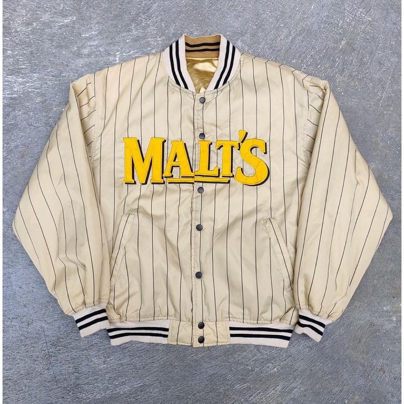 MALT’S Varsity