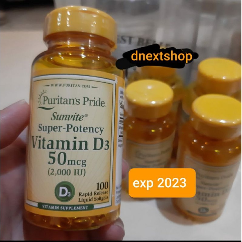 puritans puritan pride vitamin d3 vit d3 vitamin d 3 vit d 3 2000iu 2000 iu 100 200 sg