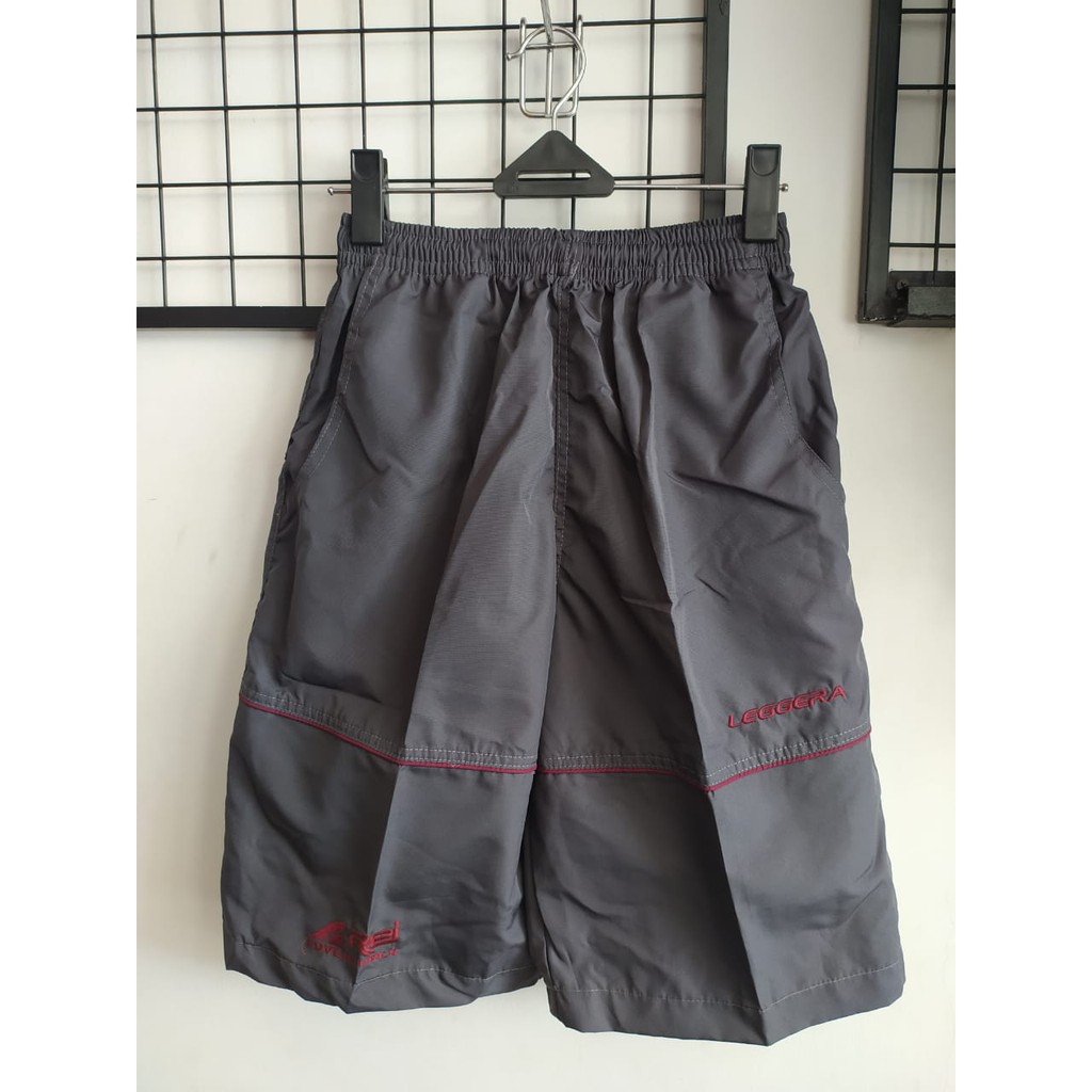 CELANA PENDEK REI AREI LEGEREA ORIGINAL