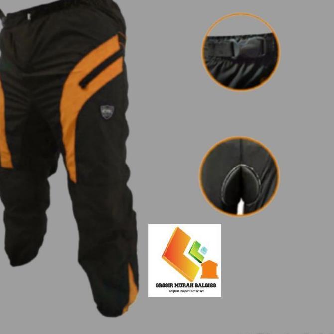 ➢ CELANA SEPEDA 3/4 PRIA BIG SIZE JUMBO / CELANA GOWES JUMBO / CELANA SEPEDAH JUMBO / CELANA BERSEPE