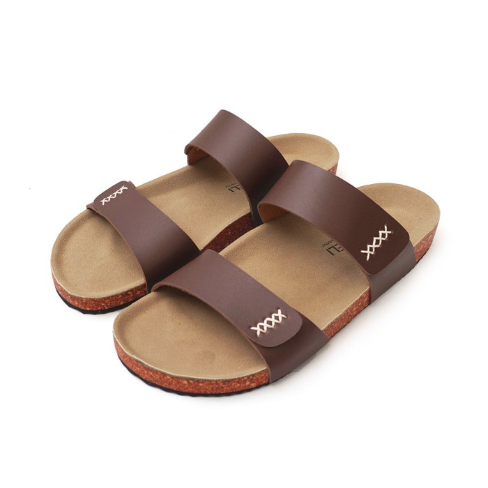 AUSTIN SANDAL PRIA WANITA SEPATU SENDAL