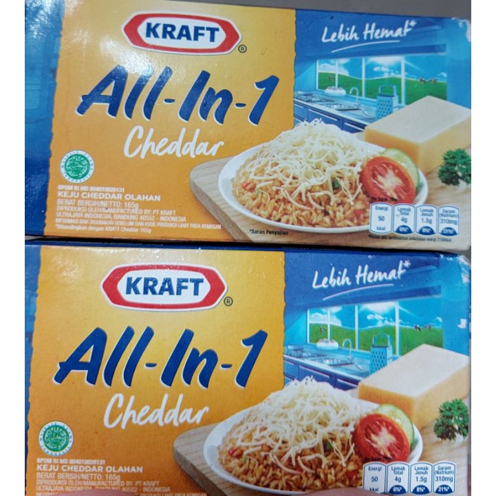 

Keju Kraft All in 1
