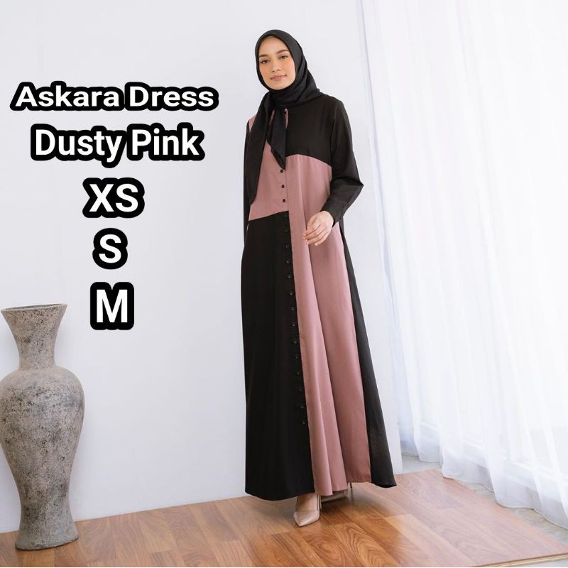 Askara Dress by Heavenlights