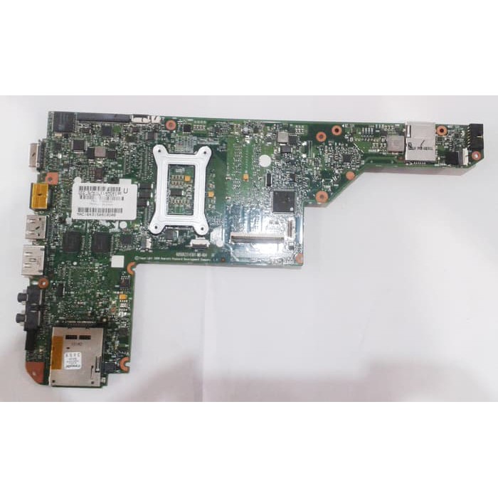 6050A2314301-MB-A04 Motherboard HP Pavilion DM4-1000 DV3-4000 CQ32 ATI