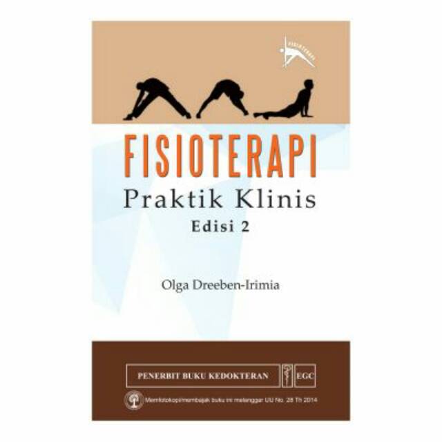 Fisioterapi Praktik Klinik Edisi 2