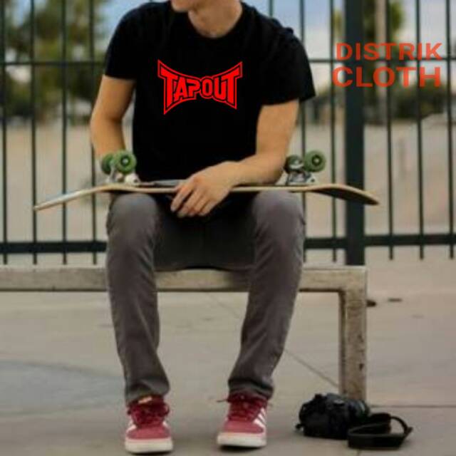 KAOS TAPOUT