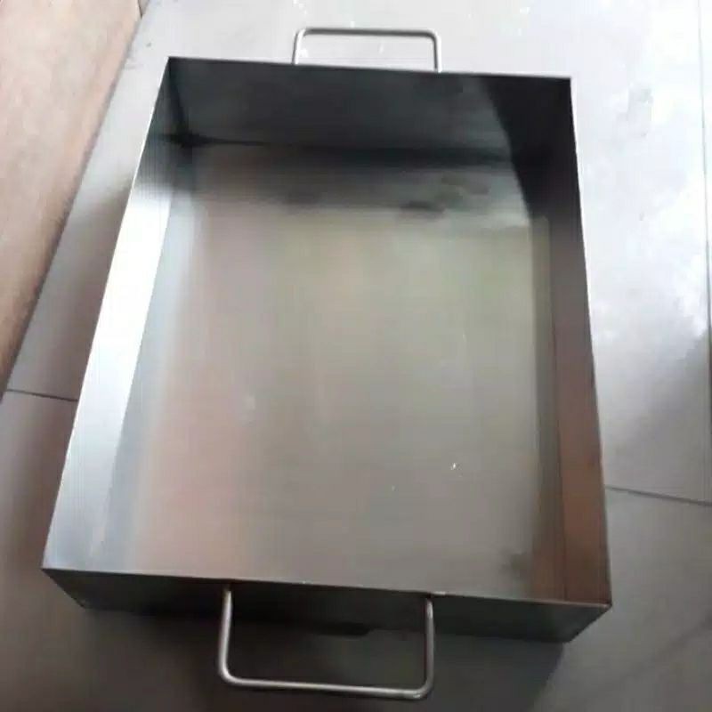 Penggorengan donat /wajan donat