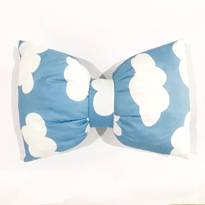 

bantal pita cloud