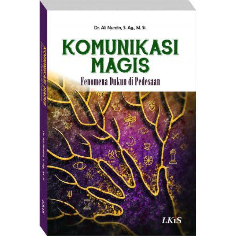 KOMUNIKASI MAGIS ; Fenomena Dukun di Pedesaan