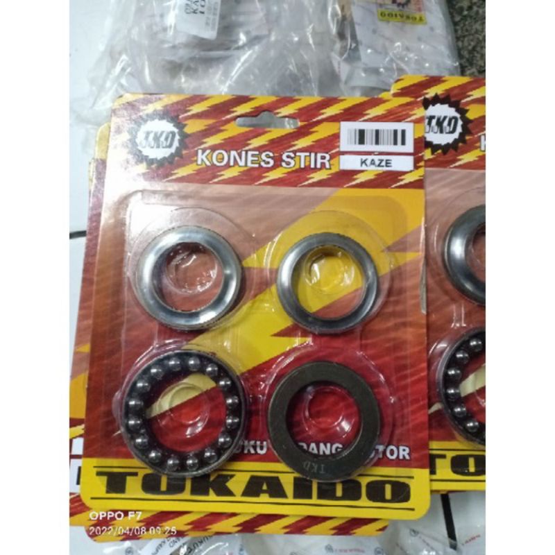 KOMSTIR KAWASAKI KAZE BLITZ BLITZ R BLITZ JOY