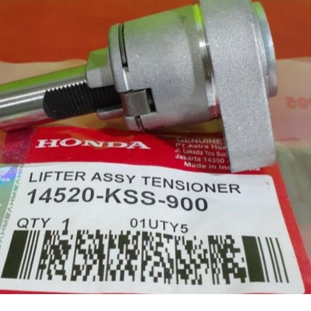 ✰ LAT Tonjokan Tensioner Racing CB150 CB150R CBR150 CBR150R CRF CRF150 Verza ➸