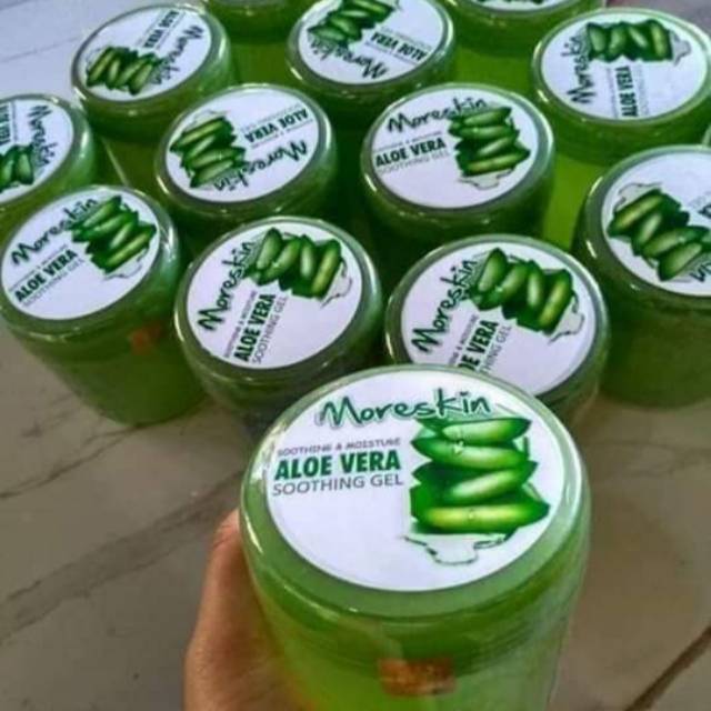 Aloe Vera soothing Gel/Aloe vera soothing gel nasa/AVG