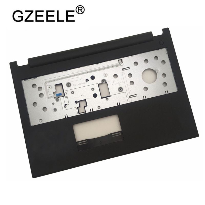 IMPORT GZEELE New Upper Case Cover Palmrest GXVWN 0GXVWN For Dell Vostro 15 3549 V3549 palmrest