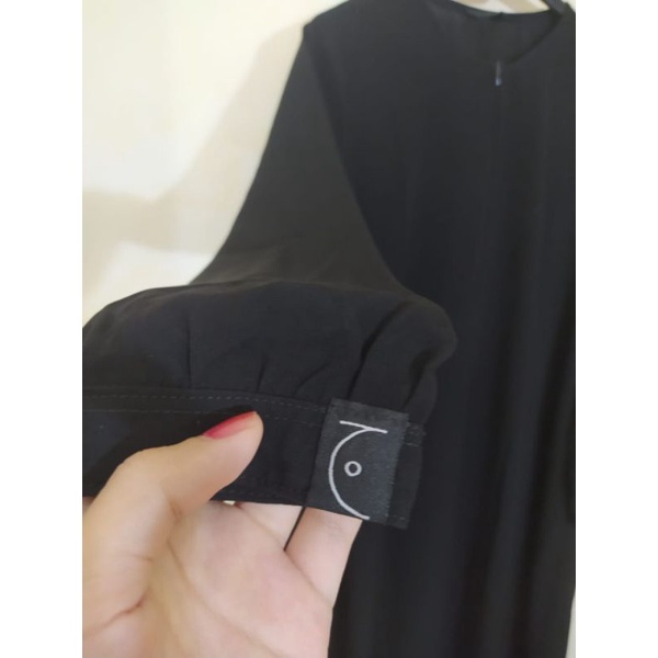 Daily Gamis by Aljenna