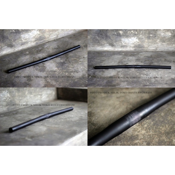 stang sepeda lipat original united stylo 20