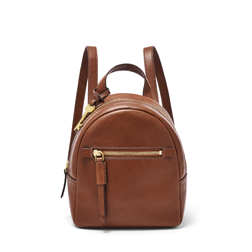 megan mini backpack fossil