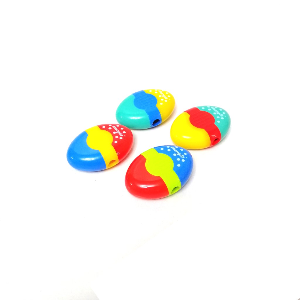 

Minicart Sharpener Eraser Rautan Penghapus 2 In 1 - ZD0091