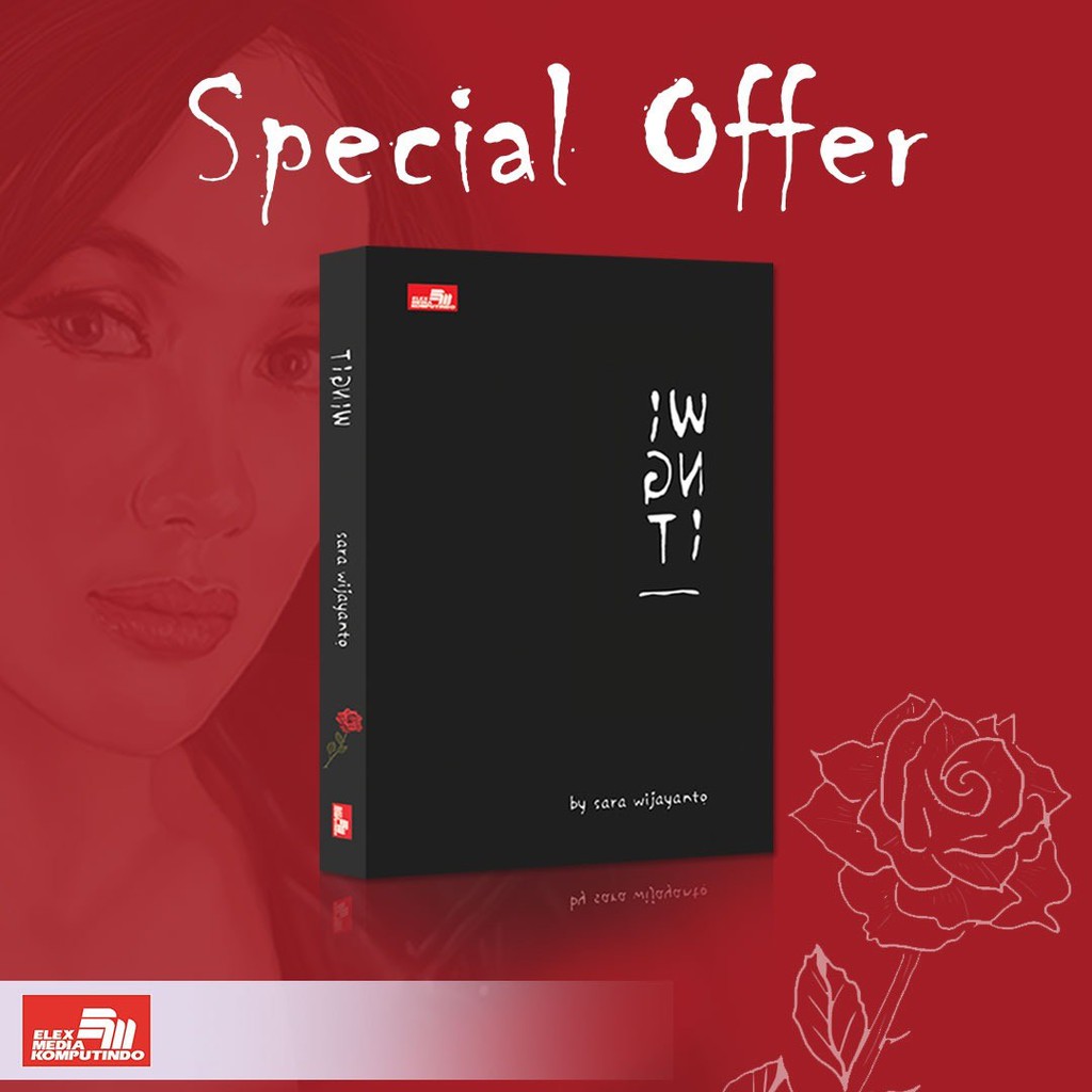 Wingit - Sara Wijayanto